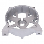 5?6,5 kW diiselgeneraatori metallist otsakate 204 mootori mootori tagumine kronstein 186F 188F 192F jaoks