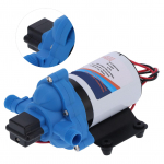 Veer&otilde;hu membraanpump Elektriline isepumpuv 3,0 GPM DC paadile, kodumasinale(F33102045201