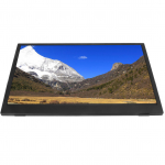 15,6-tolline &uuml;li&otilde;huke kaasaskantav monitor 1080P FHD IPS Type C s&uuml;learvutimonitor PC-le, tahvelarvutile