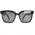 Bluetooth Heli Nutikad Prillid Nutikad Juhtmevabad Bluetooth P&auml;ikeseprillid Avatud K&otilde;rvaga Muusika K&auml;ed Vabad Helistamine