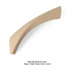 BMW 3. seeria E90/E91 siseukse k&auml;epideme k&auml;etoe tarvik