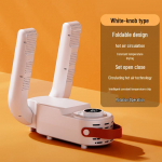 Kokkupandav kingakuivati sinise valgusega niiskuse eemaldamisega &ndash; Kaasaskantav ja intelligentne kuivatuslahendus. EU Standard