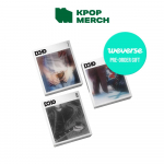 JIN - Echo (2. mini) 1. Echo (I)