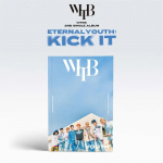 WHIB - [IGAVENE NOORUS] : KICK IT] 2. singlialbum Set