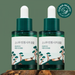 Round Lab Pine Soothing Cica Ampoule Double Plan (30ml+30ml)