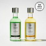 Barber 501 After Shave 165ml 2 t&uuml;&uuml;pi, valige 1 after shave yellow