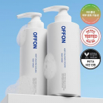 Off-on back acne body wash (mildly acidic oil and moisture balance care) Off-on body wash 500g