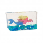 primal elements Body Soap Mermaid 165g Body Soap Mermaid 165g