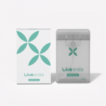 Live Orals Bliss Parf&uuml;&uuml;m Suusprei 17ml