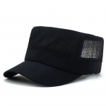 Suvine &otilde;uekalap&uuml;&uuml;gi m&uuml;ts meeste p&auml;ikesem&uuml;ts s&otilde;jalised m&uuml;tsid v&otilde;rgusilmast armee lame m&uuml;ts Sport Trucker Snapback pesapallim&uuml;tsi visiirid Gorras 56-60cm tumesinine v&auml;rv