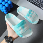 Suve Paari Vaba&otilde;husandaalid Meeste Naiste Sandaalid Siseruumidesse Koju Vannituppa Libisemiskindlad Pehme Tallaga Sandaalid Moetrendi Sandaalid 36-37