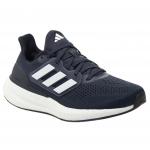 Meeste tossud ADIDAS PUREBOOST 23 IF2373 - sinised r. 43 ⅓ 43 1/3 sinine