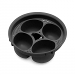 6 in 1 Munakeetja Thermomixile TM5 TM6 TM31 Munapoeetserid Munakeetja T&ouml;&ouml;riist Munade Auruti Vorm K&ouml;&ouml;gi K&uuml;psetusvorm K&uuml;psetusn&otilde;u