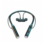 Juhtmeta Bluetooth 5.0 k&otilde;rvaklapid Juhtmeta kaelarihmaga k&otilde;rvaklapid 9D HiFi stereo-sportpeakomplekt Veekindel m&uuml;rasummutav magnetk&otilde;rvaklapp