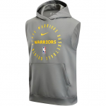 Nike Spordikihvel Varrukateta Meeste kapuutsid Lead HJ9169-084 M