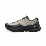 Li Ning CF V&auml;limatkajalatsid Unisex Jalatsid Must Hall AHTU023-5 41