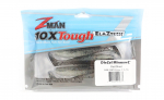 Zman Pehme peibutis Diesel MinnowZ 4 tolli 5/pakk Bad Shad (2673)