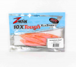 Zman Soft Lure Jerk ShadZ 7 tolli 4/pakendis n&auml;rimiskumm (2215)