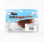 Zman Soft Lure StreakZ Curly TailZ 4 tolli 5 / pakk uus penny (9559)