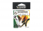 Sasame F-875 Wormer s&ouml;&ouml;dakonks, suurus 6 (6749)