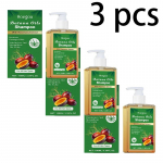 Batana Conditioning Shampoo Cleanses the scalp and gently nourishes and softens hair Rosemary Shampoo