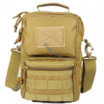 V&auml;lissport Crossbody &otilde;lakott Meeste rinnakott K&auml;ekott Matkamine K&auml;mping Sling Seljakott Trekking Jahindus Molle Seljakott