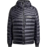 Adidas Xperior Cold Rdy Soe Spordihoodiga Pikkade Varrukate Jakk Meeste Jakk Must IT3238 S gray