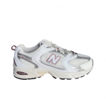 New Balance 530 Valge Burgundia 235
