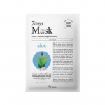Ariul Seven Days Mask Aloe H 1 Sheet