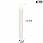 10/30 ml vitraažv&auml;rv p&auml;ikesekindel klaasakr&uuml;&uuml;lv&auml;rvid 3D konkspliiats veekindel klaasiv&auml;rv maalimine Aquarela kunstitarbed