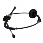 Valikul&uuml;liti kaablikomplekt F77Z-7E395-LB Ford Ranger 3.0L 4.0L 97-05 jaoks