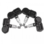 4 tk 42607-48020 TPMS rehvir&otilde;hu monitori andur Toyota jaoks