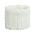 Beebi vasts&uuml;ndinu sall poistele t&uuml;drukutele imikute puuvillane kootud talvine soe sall