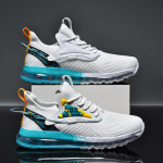 Kingad meeste Tossud Meeste vabaaja Meeste Kingad tennised Luksuslikud kingad Treener Race Hingavad jalan&otilde;ud mood jooksujalatsid Meeste jalan&otilde;ud 41