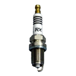 NGK LFR6ARX-P Premium RX S&uuml;&uuml;tek&uuml;&uuml;nal [90868] Ponte Tihenduskuju [Screw diameter] 14mm