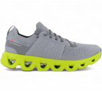 ON Running Cloudswift 4 - Herren Sneakers Cloud Schuhe Grau 3MF10133348 ORIGINAL EU 42 US 8.5