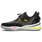 Puma Double Disc Castlerock Meeste Tossud Hall Must 194277-03 43 black