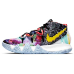 Nike Kyrie Hybrid S2 EP Ananass Unisex Tossud Mitmev&auml;rvilised CT1971-900 36