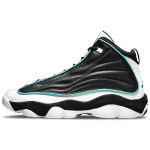 Air Jordan Pro Strong Tiffany Meeste Tossud Must Suitsuhall Valge DC8418-001 43