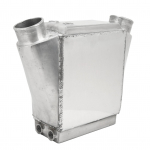 Suurema mahutavusega k&otilde;rge vooluhulga j&otilde;udlusega intercooler 276000319 Asendus Sea‑Doo RXT GTX GTR 215 255 260 jaoks