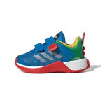 LEGO x adidas Sport I Shock Blue Green Beebi tossud Cloud-White GY2613 23