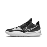 Nike Kyrie Low 4 TB Must Valge Unisex Tossud DA7803-001 44 black