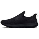 Under Armour Surge 3 Slip Triple Black Meeste Tennised 3026506-002