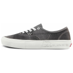 Daniel Johnston x Vans Skate Authentic Hi, How Are You Project Unisex tossud Hallid Raveni VN0A5FC8AO7 36