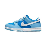 Nike Dunk Low Retro QS PS Argon 2022 laste tossud - sinine/valge DV2635-400 29.5