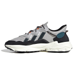 Adidas Ozweego Hall Utility Roheline Unisex Tennised Hall-Kaks Core-Must FY1570 36