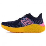 New Balance Fresh Foam X Vongo v5 Eclipse Vibrant Apricot Naiste tossud Purple Night-Air WVNGOEM5 35