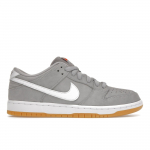Nike Dunk Low Pro ISO SB Hunthall Kumm Unisex Tossud Valge Kumm-Helepruun Puhas-Plaatina DV5464-001 37.5