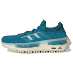adidas NMD_S1 Active Teal Unisex tossud Core-Black Off-White HQ4437 36