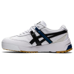 Onitsuka Tiger Delegation EX Valge Must Sinine Unisex Tossud 1183A559-104 36